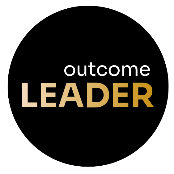 Logo do evento Outcome Leader da Key Results